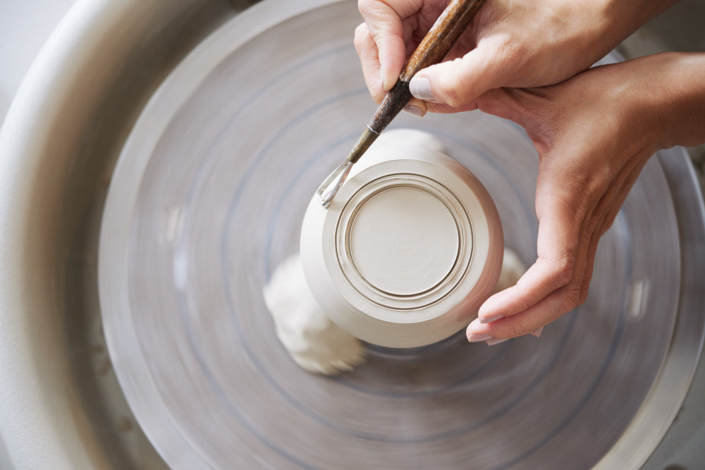 Creative Uses for Ceramics: Beyond the Ordinary