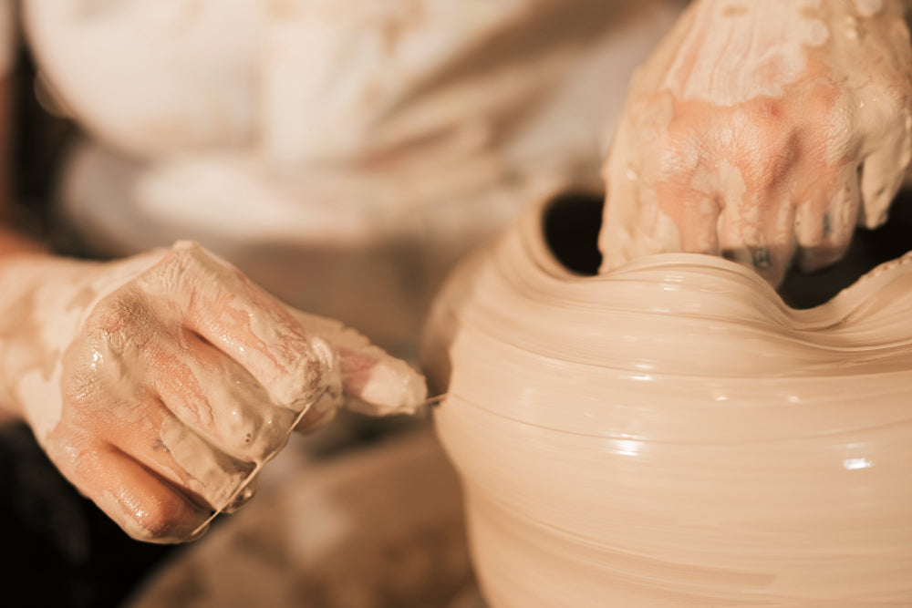 Why Handmade Ceramics Are Always Special