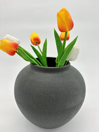 【SYPottery】Hand-made ceramic vases, home furnishings