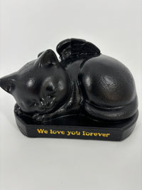 【SYPottery】Pet angel ceramic urn