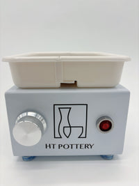 【SYPottery】Mini ceramic DIY machine